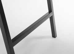 Trianon Grey Desk - base