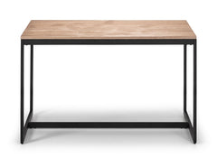 Tribeca Sonoma Oak Dining Table
