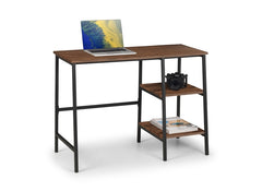 Tribeca Walnut Desk
