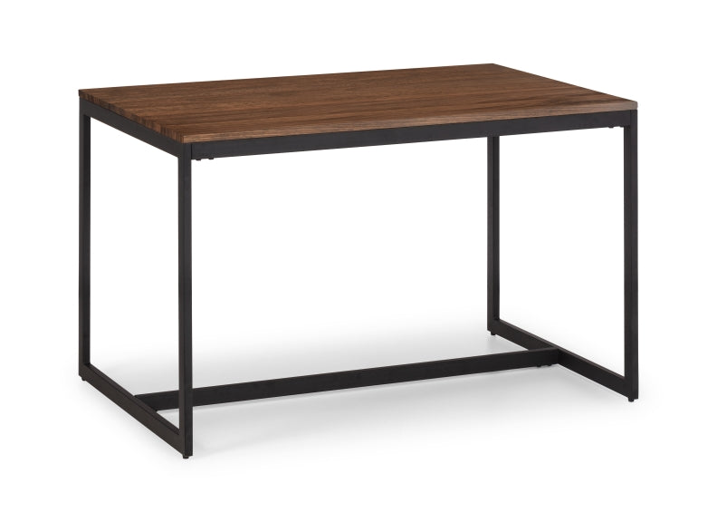 Tribeca Walnut Table - 1