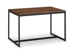 Tribeca Walnut Table - 1