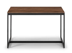 Tribeca Walnut Table - 2