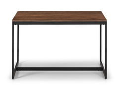 Tribeca Walnut Table - 2