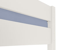 Trio Triple Surf White - detail