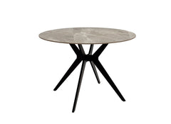 Tulsa Round Dining Table