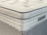 Ultimo Comfort Mattress - side
