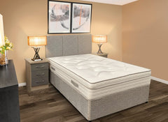 Ultimo Comfort Divan Bed