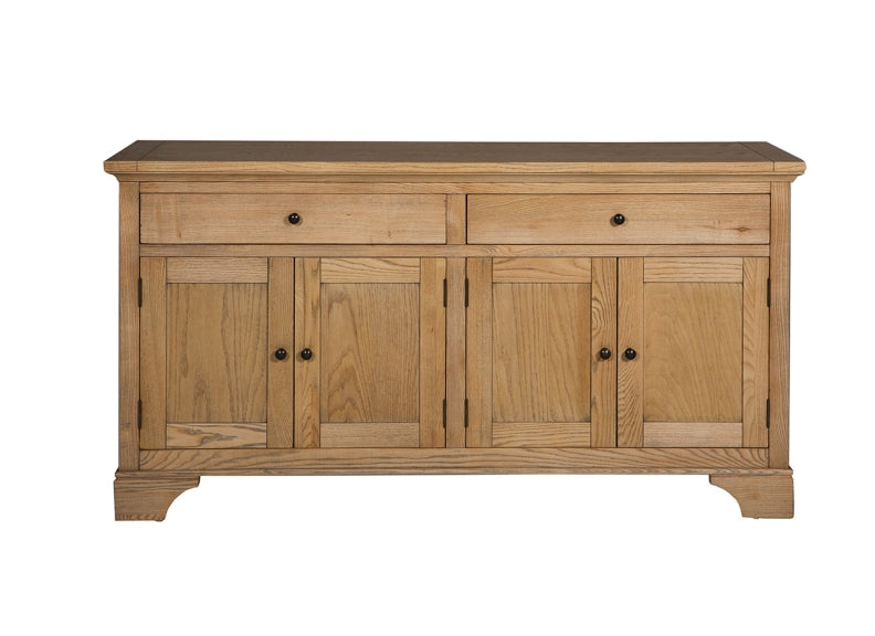 Valent Four Door Sideboard - 1