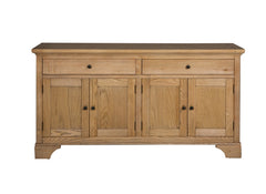 Valent Four Door Sideboard - 1