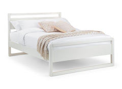 Venice Surf White Bed