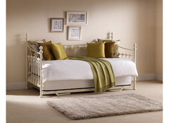 Versailles Day Bed W/Trundle - room