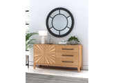 Viento Sideboard - room