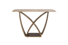 Vanosa Console Table - 2