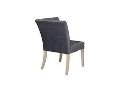 Valent Dining Benches W/Backrests