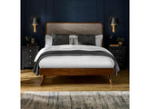 Walden Walnut Bed (Pre-Order Only)