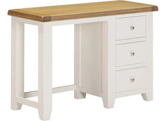 WINDSOR Dressing Table Set - IVORY/OAK (WBF)