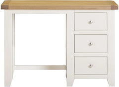 WINDSOR Dressing Table Set - IVORY/OAK (WBF)