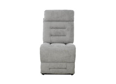 Wilbur Static Armless Elements | Fabric Upholstery | Pocket Sprung Comfort