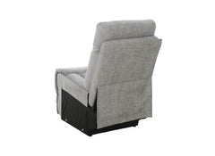 Wilbur Static Armless Elements | Fabric Upholstery | Pocket Sprung Comfort