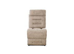 Wilbur Static Armless Elements | Fabric Upholstery | Pocket Sprung Comfort