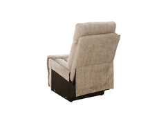 Wilbur Static Armless Elements | Fabric Upholstery | Pocket Sprung Comfort