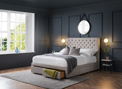 Wilton Storage Bedroom - 1