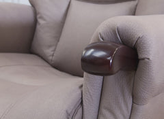 Windsor Elephant Powered Chair - detail