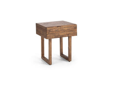 Woburn Lamp Table - 1