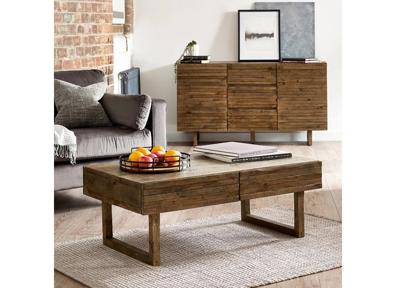 Woburn Coffee Table - room