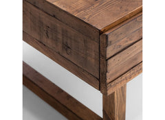 Woburn Coffee Table - edge
