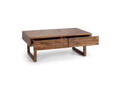 Woburn Coffee Table - open