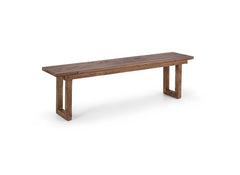 Woburn Dining Bench - 1