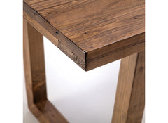 Woburn Dining Table - corner
