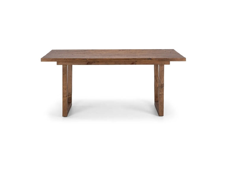 Woburn Dining Table - front