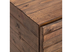 Woburn TV Unit - edge