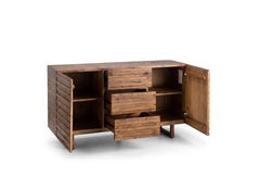 Woburn Sideboard - open