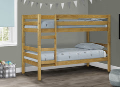 Wyoming Bunk Bed - room