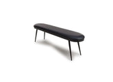 Ace Black Bench - 1