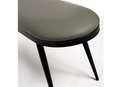 Ace Faux leather Benches