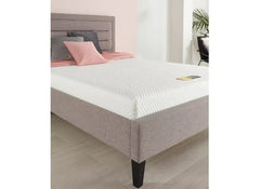 Komfi Active Solo Mattress - corner