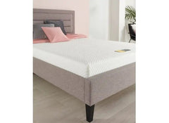 Komfi Active Solo Mattress - edge