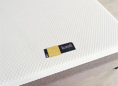 Komfi Active Solo Mattress - detail