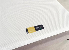 Komfi Active Solo Mattress - detail
