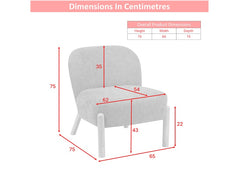 Alana Chair - dims