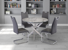 Alden Dining Set