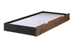 Alex Under Bed Trundle With Mattress