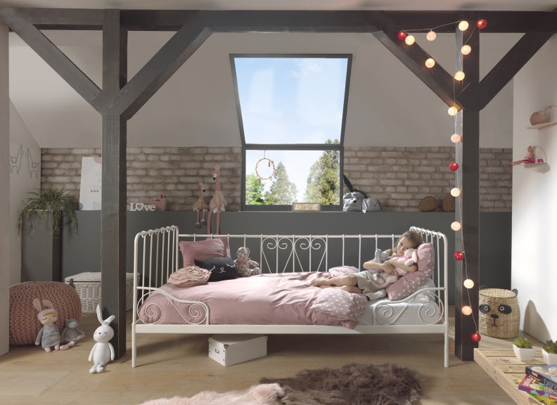 Alice White Captains's Bedroom