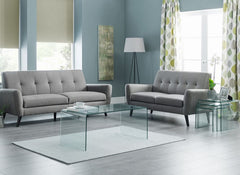 Amalfi Glass Occasional Room