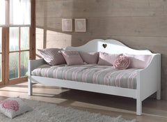 Amori Captains Bedroom - no drawer