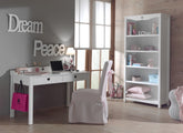 Amori Bookcase Room